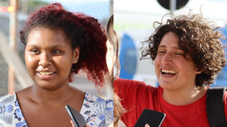 Lula desce do carro e abra&ccedil;a apoiadores ao desembarcar na Capital para COP15