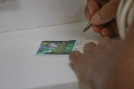 Mais de 30 apostas feitas em MS faturaram a quadra da Mega-Sena