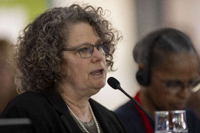 Secret&aacute;ria da ONU destaca urg&ecirc;ncia pol&iacute;tica de proteger esp&eacute;cies migrat&oacute;rias 