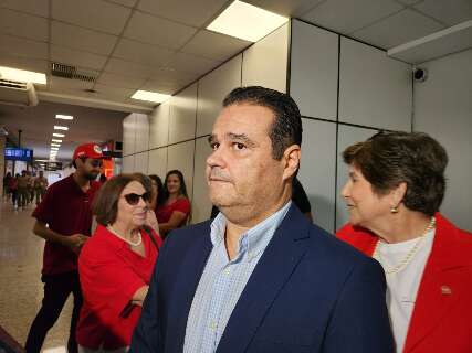 Antes de agenda oficial, Lula deve tratar de articula&ccedil;&atilde;o pol&iacute;tica com petistas