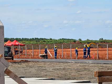 Sele&ccedil;&atilde;o tem vagas imediatas para obras em rodovia com sal&aacute;rio de at&eacute; R$ 3,8 mil