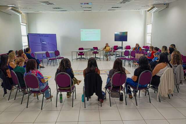 Aero Rancho e Centro ter&atilde;o cursos e palestras gratuitos para mulheres