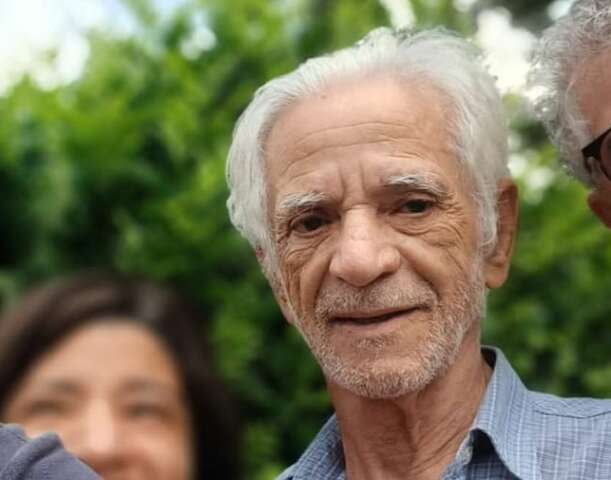 Veterano no jornalismo, Jo&atilde;o Naves morre aos 72 anos 