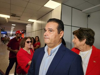 Antes de agenda oficial, Lula deve tratar de articulação política com petistas Antes de agenda oficial, Lula deve tratar de articulação política com petistas