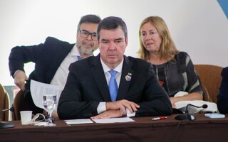 COP15 come&ccedil;a com destaque para o Pantanal e refor&ccedil;o de compromissos globais
