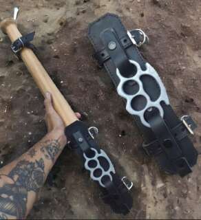 De taco de basebol a furadeira: Veja a lista de itens proibidos na COP15 