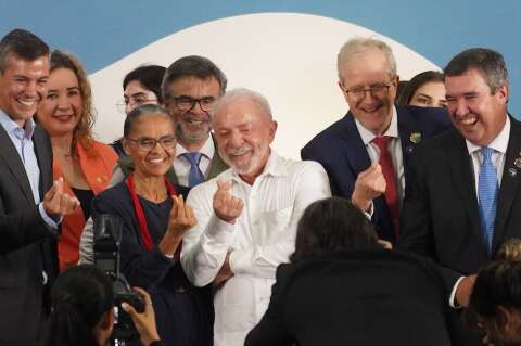 Na COP15, Lula conecta biodiversidade &agrave; instabilidade global e cobra coopera&ccedil;&atilde;o