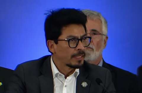 Popula&ccedil;&atilde;o de peixes migrat&oacute;rios caiu 90% desde 1970, alerta chanceler da Bol&iacute;via