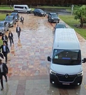 Seguran&ccedil;a m&aacute;xima: COP15 tem acessos restritos e forte esquema policial