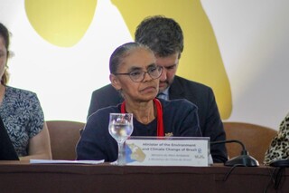 COP15 come&ccedil;a com destaque para o Pantanal e refor&ccedil;o de compromissos globais