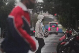 Primeiro frio severo do ano j&aacute; tem data, com oscila&ccedil;&otilde;es este m&ecirc;s