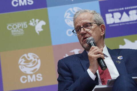 COP15 vai revisar esp&eacute;cies amea&ccedil;adas e propor novas a&ccedil;&otilde;es internacionais 