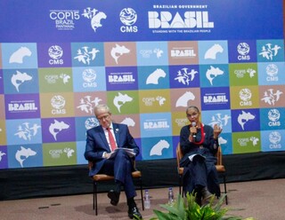 Lula assina amplia&ccedil;&atilde;o de &aacute;reas no Pantanal em MT, mas deixa MS fora de decretos