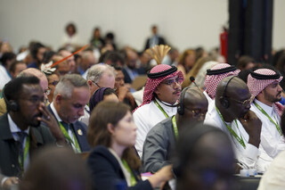 QG na Pol&iacute;cia Federal &ldquo;conecta&rdquo; policiais pelo mundo para seguran&ccedil;a da COP15 