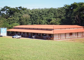 Ap&oacute;s 15 anos, Casa do Homem Pantaneiro abre as portas para popula&ccedil;&atilde;o na COP