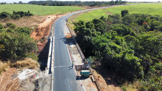 Com dados &ldquo;na palma da m&atilde;o&rdquo;, MS refor&ccedil;a controle sobre concess&otilde;es rodovi&aacute;rias