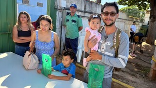 Solurb realiza evento marcante para integrar colaboradores e familiares