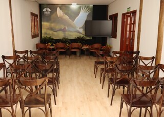 Ap&oacute;s 15 anos, Casa do Homem Pantaneiro abre as portas para popula&ccedil;&atilde;o na COP