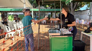 Solurb realiza evento marcante para integrar colaboradores e familiares