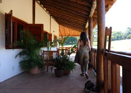 Ap&oacute;s 15 anos, Casa do Homem Pantaneiro abre as portas para popula&ccedil;&atilde;o na COP