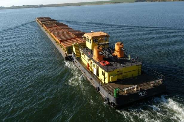 Governo tenta destravar hidrovia do Rio Paraguai antes das elei&ccedil;&otilde;es 