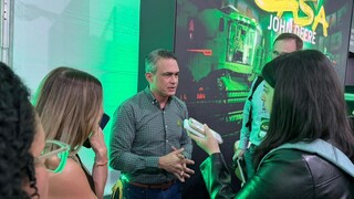 Do trator ao dado: agro acelera transi&ccedil;&atilde;o tecnol&oacute;gica e mira decis&atilde;o inteligente