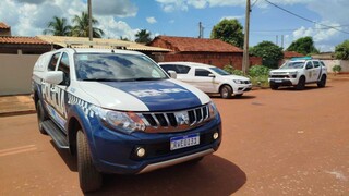 Sobrinho confessa ter matado tia com golpes de panela e serra de corte