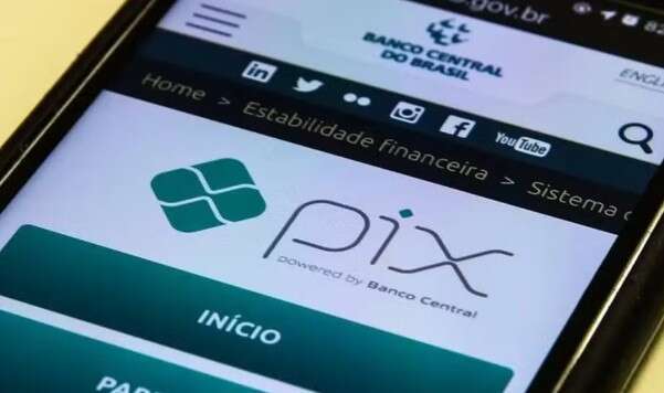 Usar Pix com CPF acelera restitui&ccedil;&atilde;o e abre caminho para cashback
