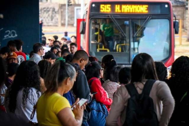 Prefeitura aponta benesse de R$ 40 milh&otilde;es e TJ barra tarifa t&eacute;cnica de R$ 7,79