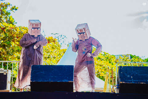 Concurso de cosplay volta ao Festival da Juventude com pr&ecirc;mio em dinheiro