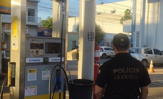 Governo monta for&ccedil;a-tarefa para combater abusos no pre&ccedil;o da gasolina