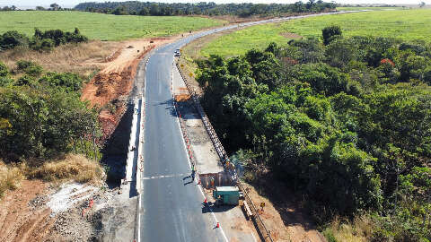 Com dados &ldquo;na palma da m&atilde;o&rdquo;, MS refor&ccedil;a controle sobre concess&otilde;es rodovi&aacute;rias