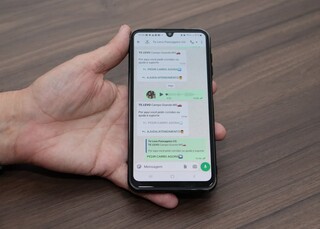Te Levo chega &agrave; cidade e facilita com corridas por app e WhatsApp