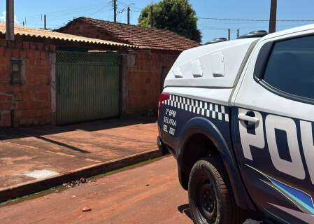 Mulher de 58 anos &eacute; morta pelo sobrinho em Selv&iacute;ria 