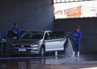 Te Levo chega &agrave; cidade e facilita com corridas por app e WhatsApp