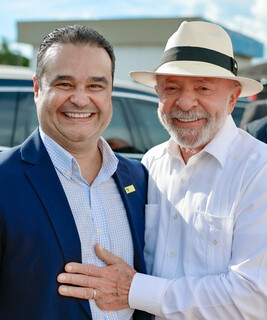 Apesar de &ldquo;inje&ccedil;&atilde;o de &acirc;nimo", F&aacute;bio Trad diz que candidatura ainda &eacute; constru&iacute;da