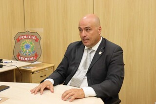 QG na Pol&iacute;cia Federal &ldquo;conecta&rdquo; policiais pelo mundo para seguran&ccedil;a da COP15 