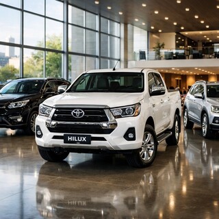 Carro novo: Plano Pontual &eacute; mais barato que financiamento