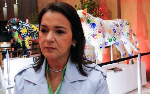 Prefeita n&atilde;o conseguiu reuni&atilde;o com Lula, mas destaca visibilidade da COP15