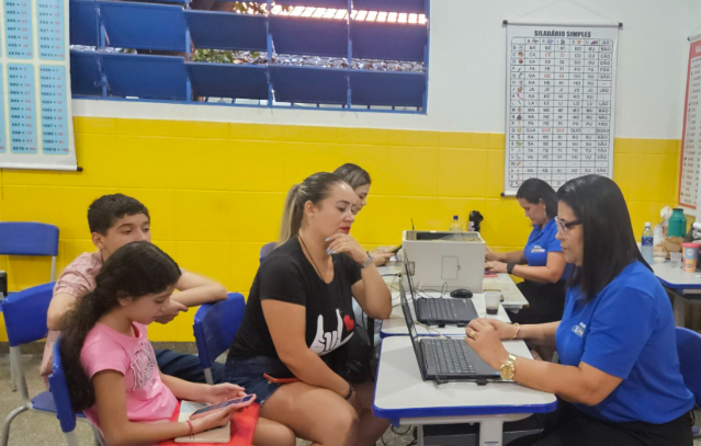 Veja aqui as 1.238 vagas de emprego oferecidas pela Funsat nesta ter&ccedil;a-feira 