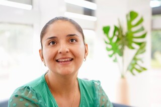 Na esperan&ccedil;a de voltar a andar, mais 2 pacientes recebem polilaminina na Capital