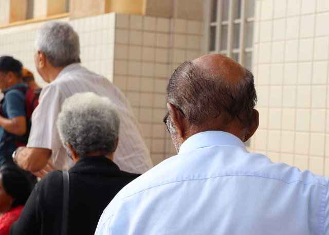 Aposentados pelo INSS em MS ter&atilde;o 13&ordm; sal&aacute;rio antecipado para abril e maio