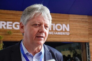 Pantanal &eacute; rota de mais de 630 aves migrat&oacute;rias, diz secret&aacute;rio de Meio Ambiente