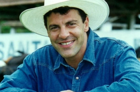 Morre Gerson Brenner, ator de novelas como &ldquo;Corpo Dourado&rdquo;, aos 66 anos