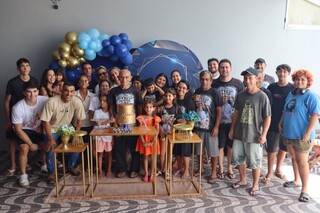 Chico faz 100 anos ap&oacute;s 3 picadas de cobra e tomando mocot&oacute; todo dia