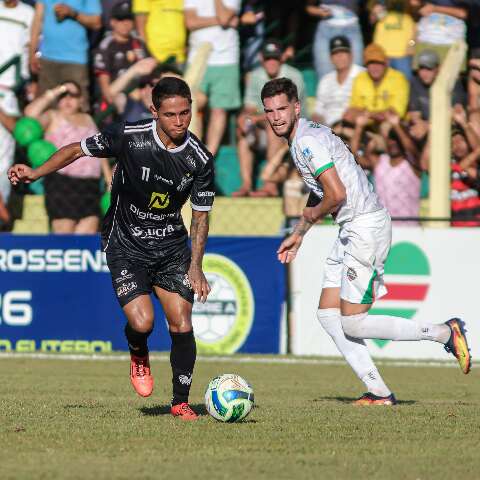 Segundo jogo da final do estadual tem impasse por falta de datas