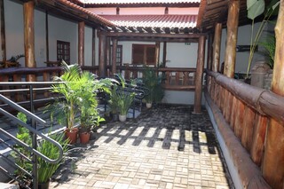 Ap&oacute;s 15 anos, Casa do Homem Pantaneiro abre as portas para popula&ccedil;&atilde;o na COP