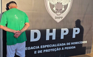 Preso por ataque com mais de 15 tiros é filho de delator da Operação Omertà Preso por ataque com mais de 15 tiros é filho de delator da Operação Omertà