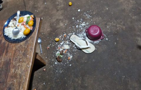 Adolescentes s&atilde;o suspeitos de executar rapaz em disputa de fac&ccedil;&otilde;es