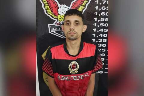 Ladr&atilde;o que roubou delegada em MS &eacute; "convocado" para comando do PCC em SP